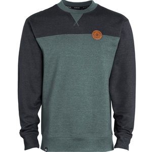 Ski The East Sweatshirt - Large, Men’s - Worn Twice